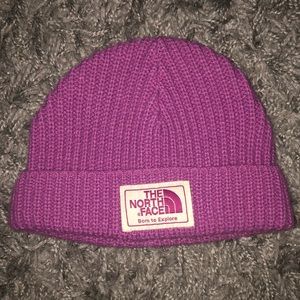 The North Face Infant (0-6 Months) Winter Hat